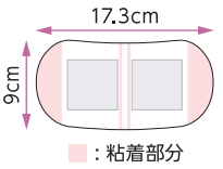 めぐりズム 蒸気でグッドナイト 無香料 １２枚入 | 花王公式通販 【My